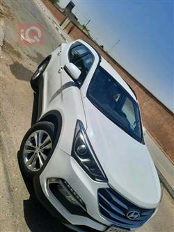 هیوندای سەنتافی